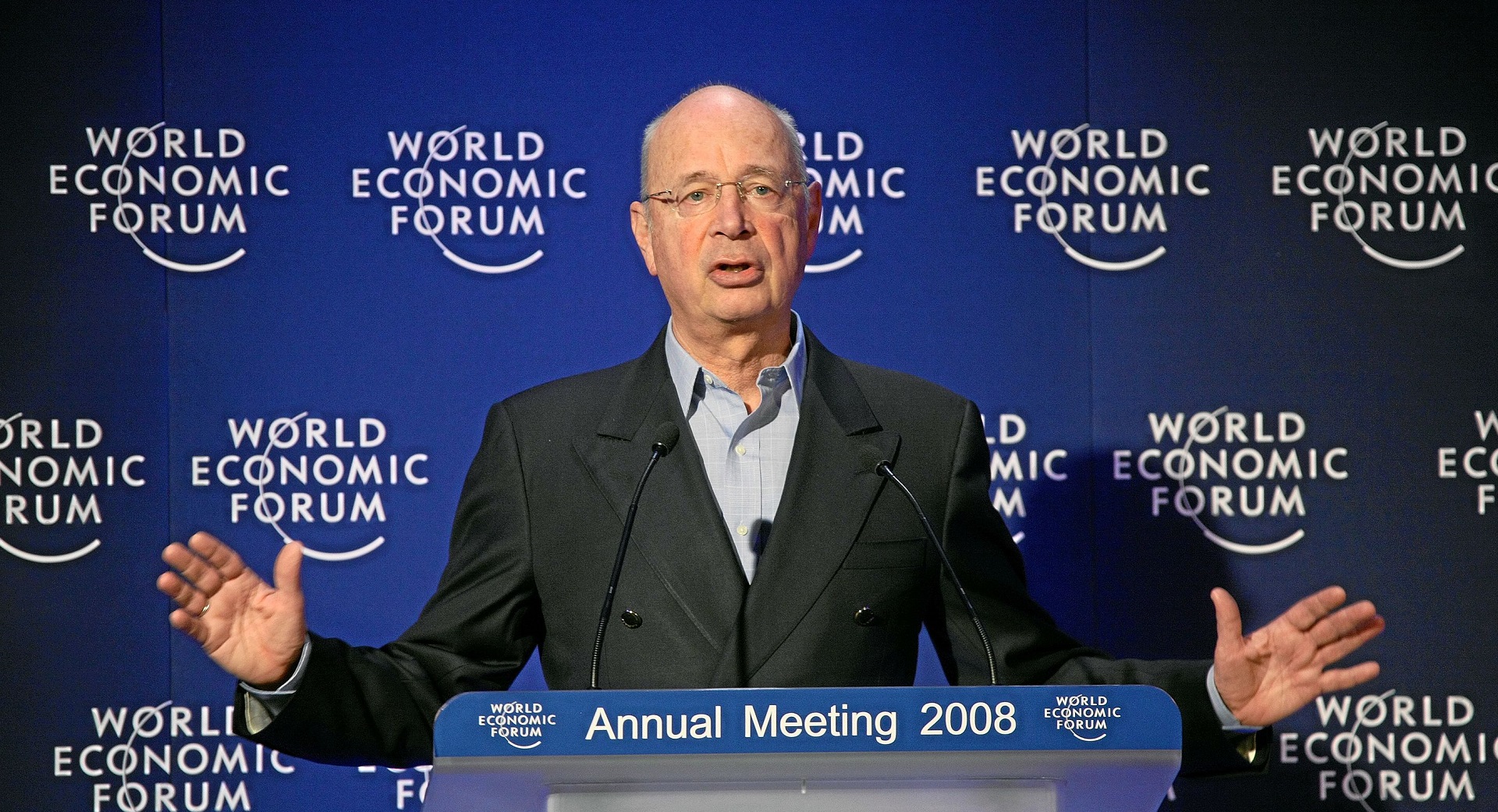 NEWS (22.12.20) Kein Great Reset, nur Business as Usual