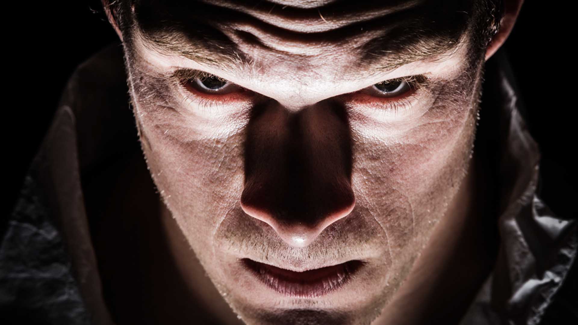 MP3 - CASE (10.06.20) Die sorgfältig balancierte Spirale der Gewalt