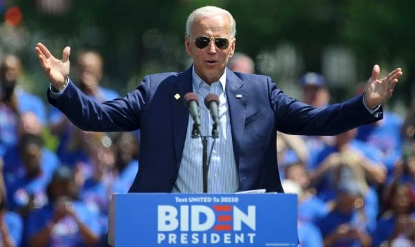 MP3 - NEWS (06.11.20) Biden ist eine Marionette der DuPonts aus Delaware