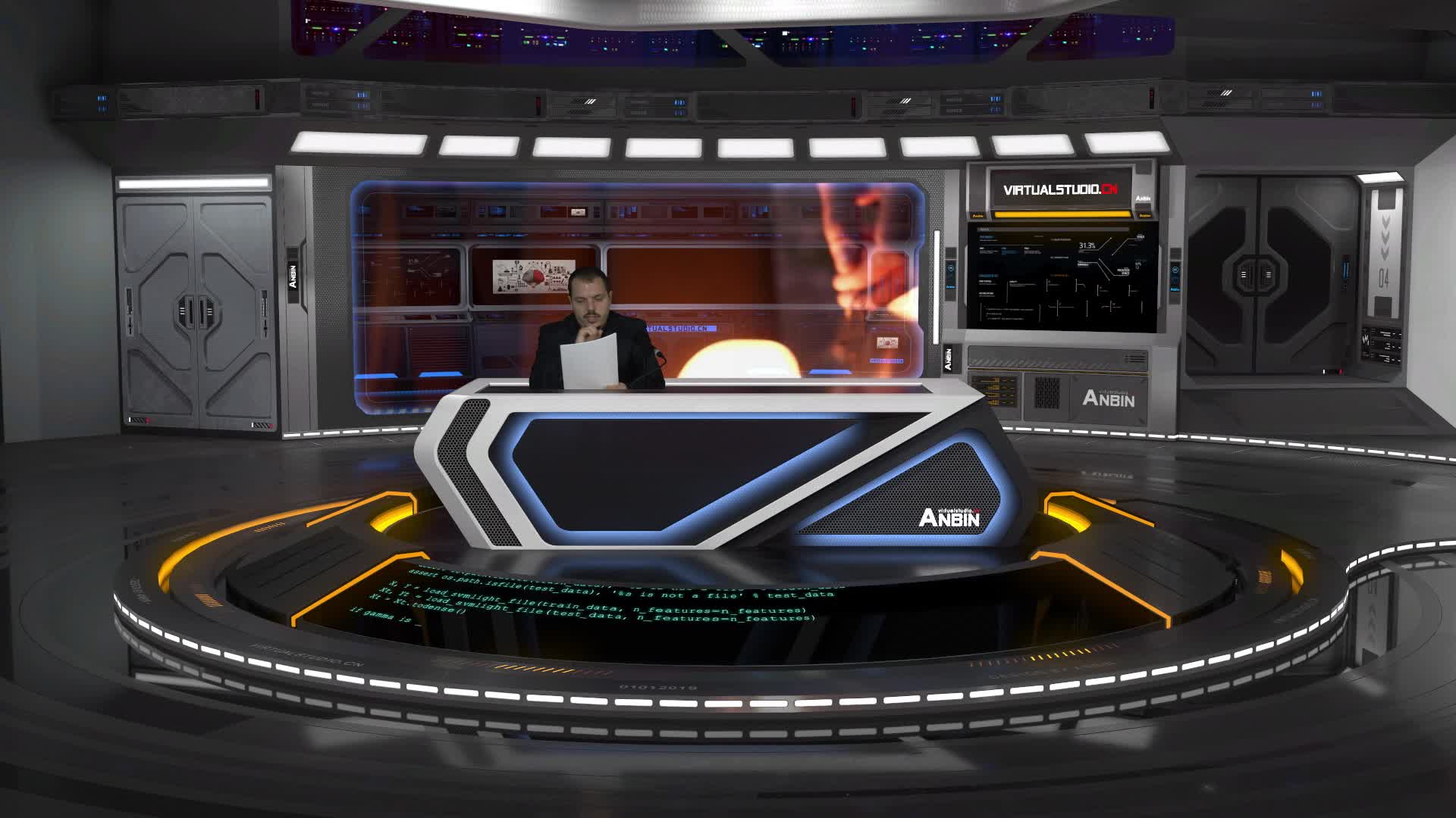 CASE (27.11.20) Die CIA-Forschung über das Dreieck aus Narzissmus, Schizophrenie und Ideologie