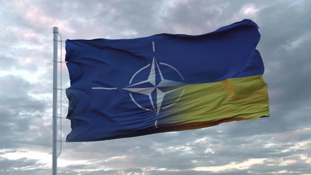 Friends & Enemies (01/07/24) NATO is DOA
