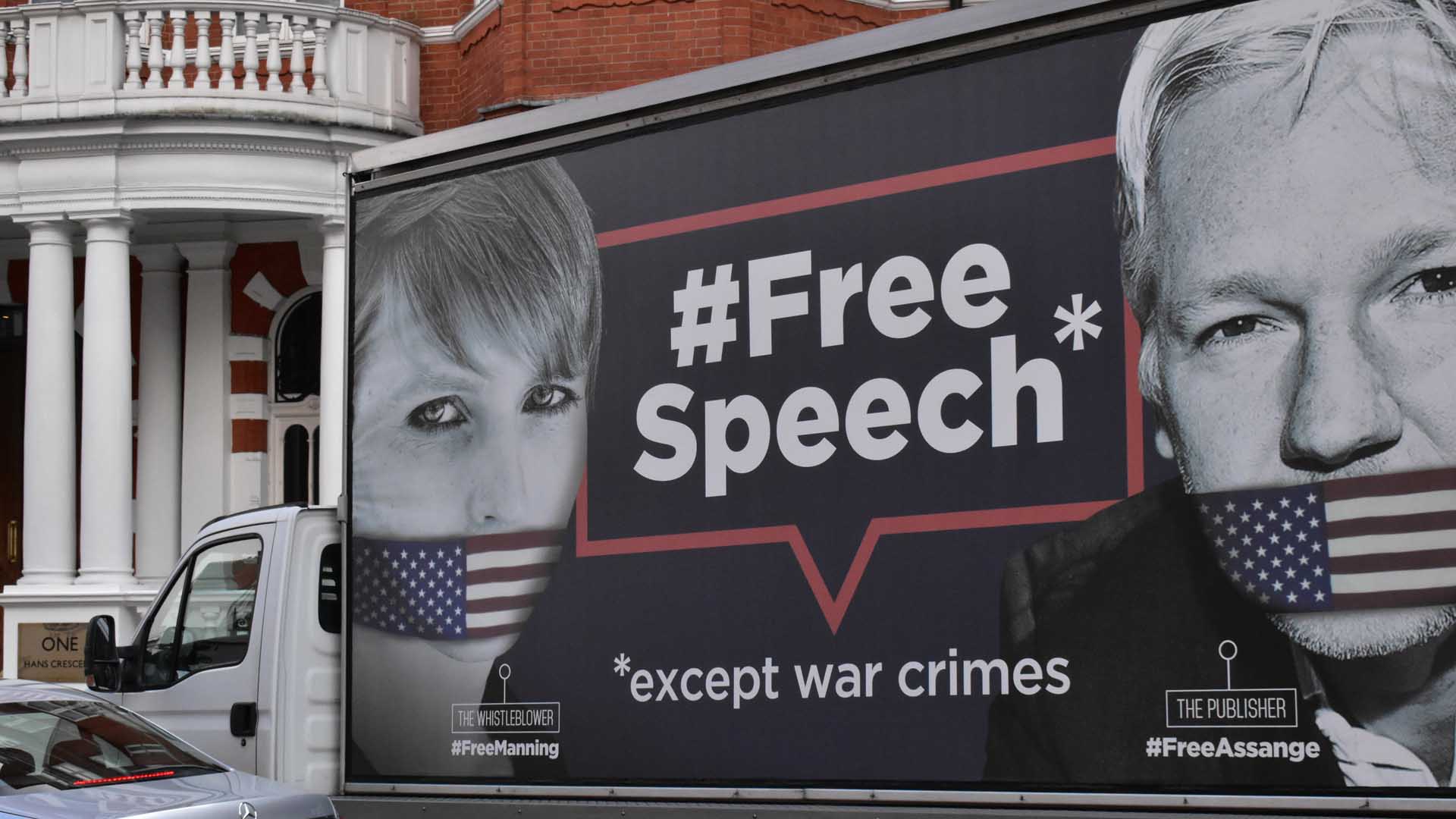 Friends & Enemies (02/25/24) Man of Mystery