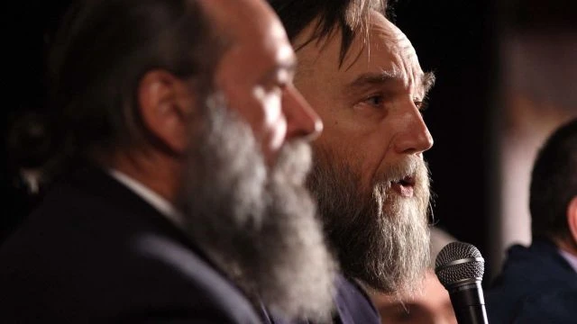 Dugin-Attentat erschÃ¼ttert Eurasier