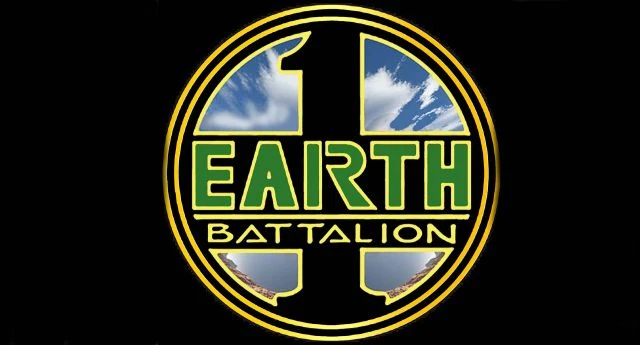 CASE (17.11.23) 1st Earth Battalion