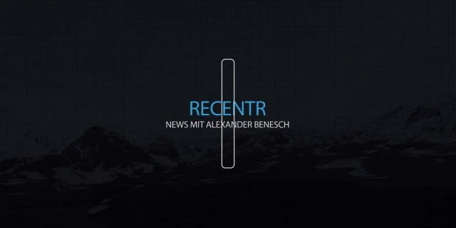 Recentr LIVE (25.09.24)