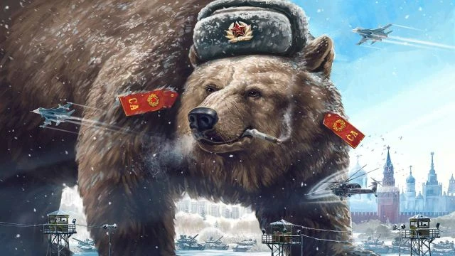 Das inszenierte Ende der UdSSR und ihr Verhältnis zu China