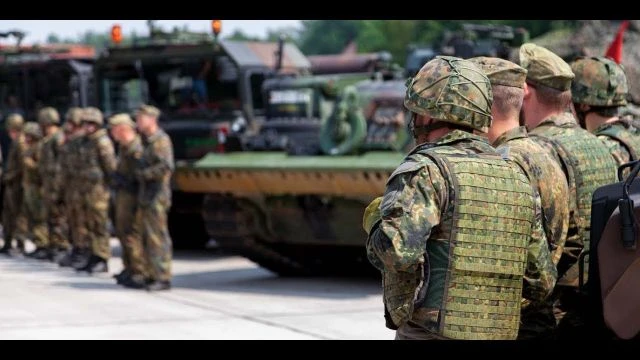 Die Top-Spione in der Bundeswehr und dem Oberkommando der Wehrmacht