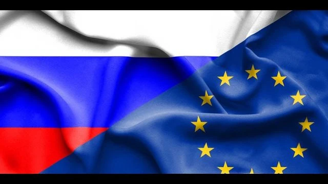 Die Symbiose zwischen EU-Militärmacht und Russland