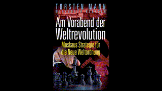 Interview mit Torsten Mann (Weltrevolution, Weltoktober)