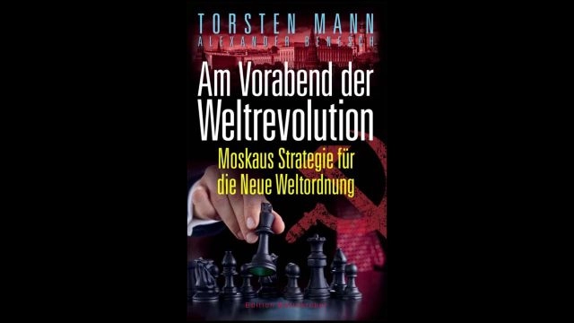 Interview mit Torsten Mann (Weltrevolution, Weltoktober)