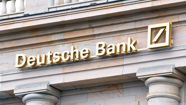 NEWS (22.03.19) Die tiefsten Geheimnisse der sogenannten “Deutschen” Bank