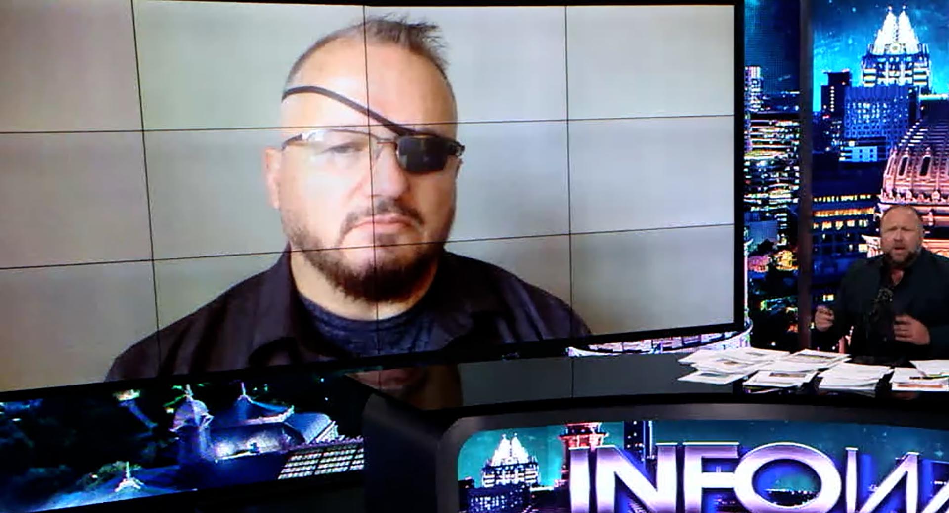 Das komplette Versagen der „Oath Keepers“: Maximale Anklage wegen Signal-Chats