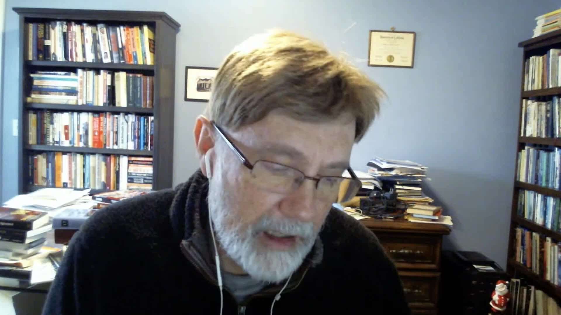 Russlands Atomkriegsstrategie