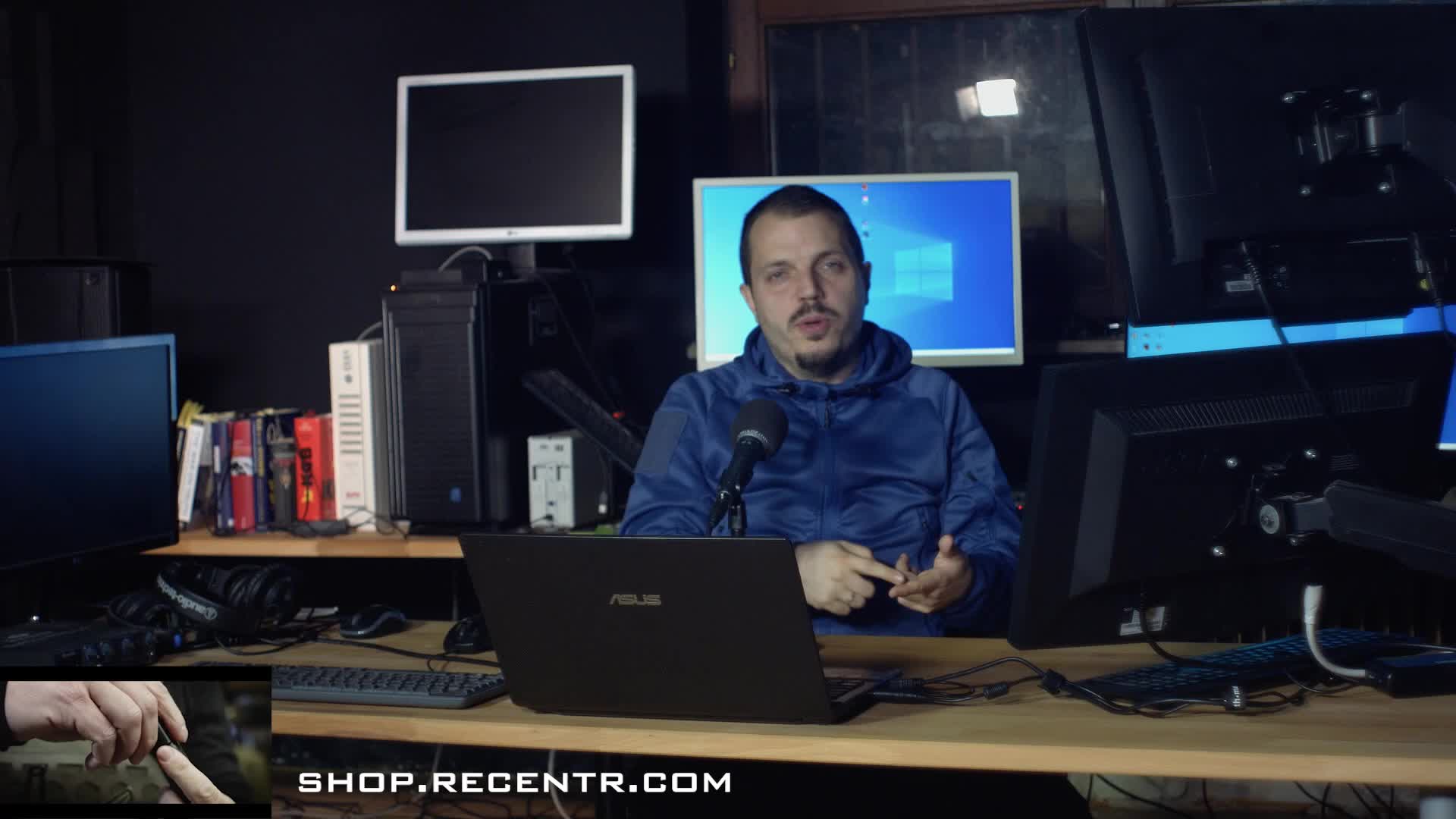 NEWS (04.12.23) Beinahe Gas-Katastrophe