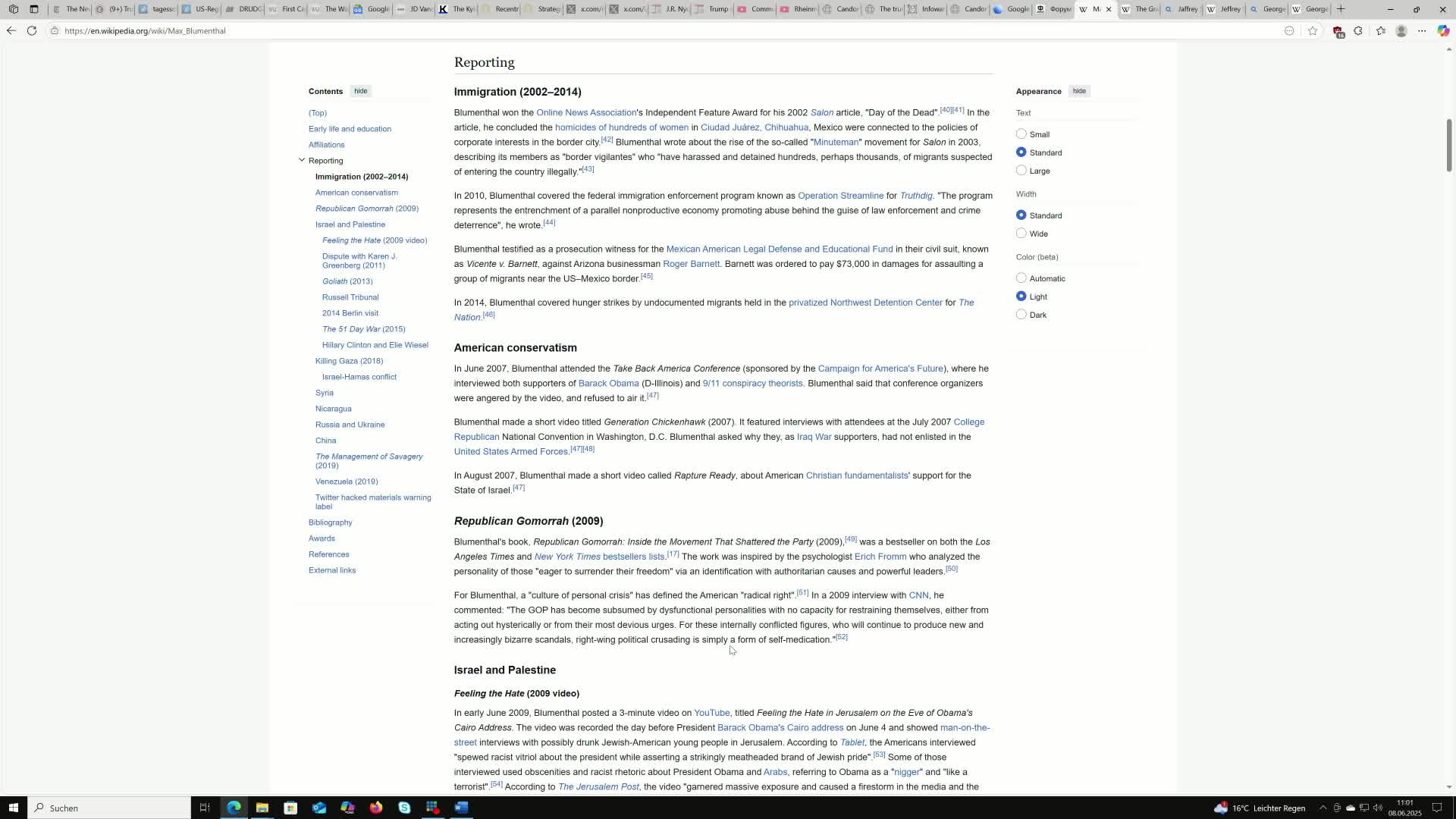 Recentr NEWS (08/06/25)