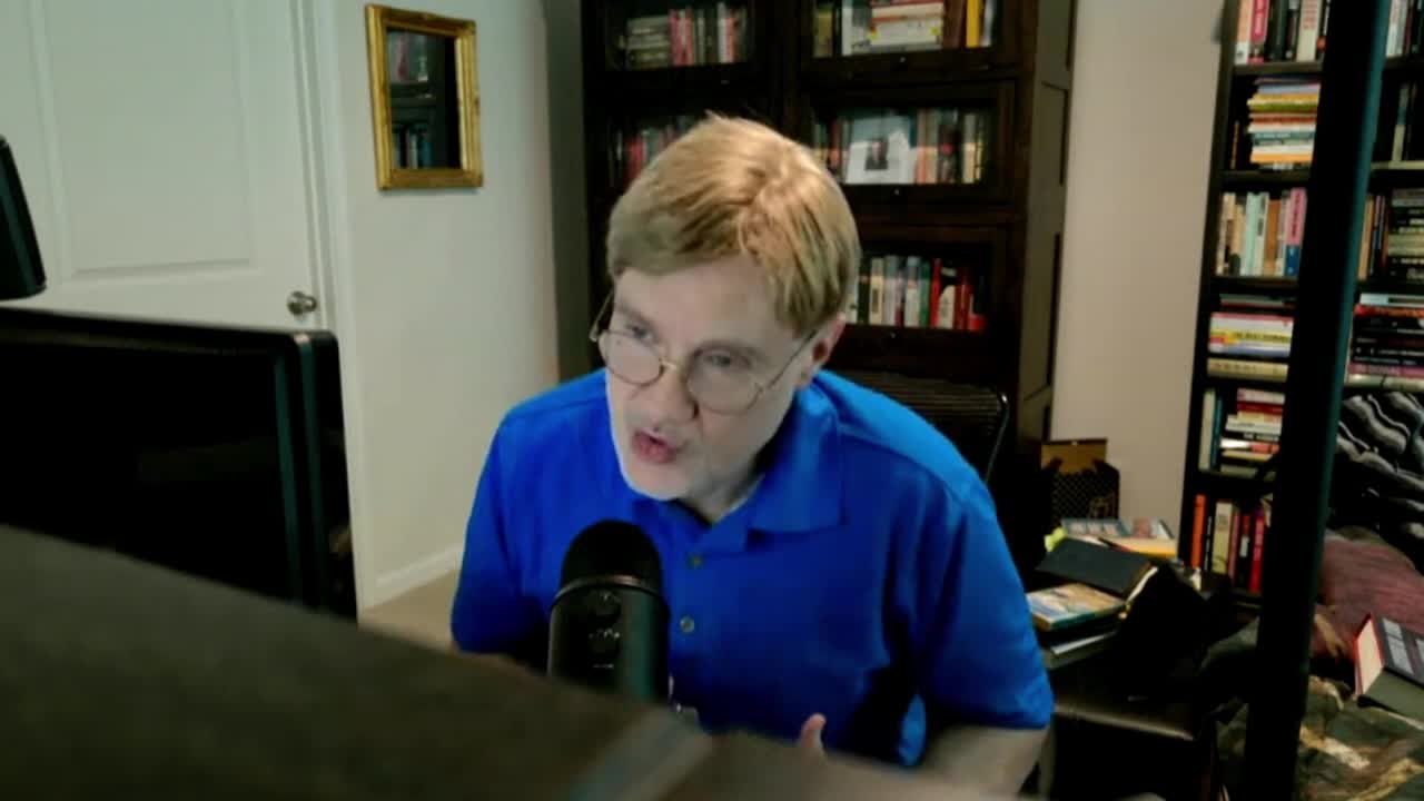 Friends & Enemies (08/17/25) 5th Directorate