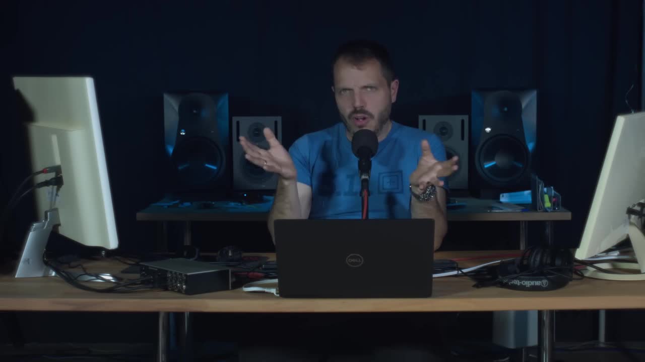 Friends & Enemies: The Kirk shooting