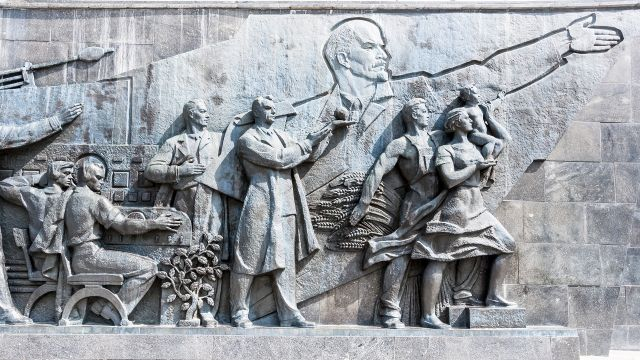 Friends & Enemies: Flipping the script