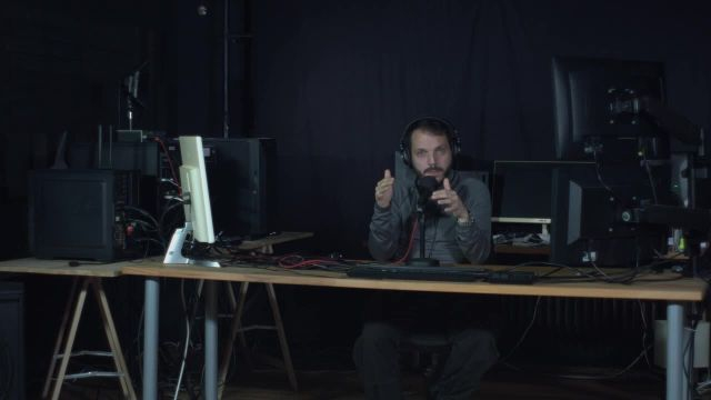 Friends & Enemies: A German kind of crazy