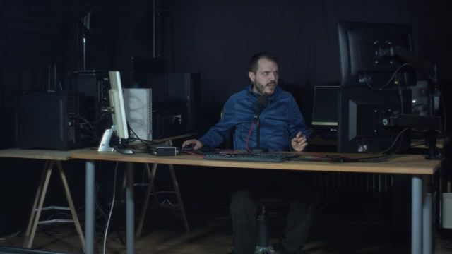 The anticommunist illusion: Operation TRUST